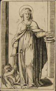 Santa Marta